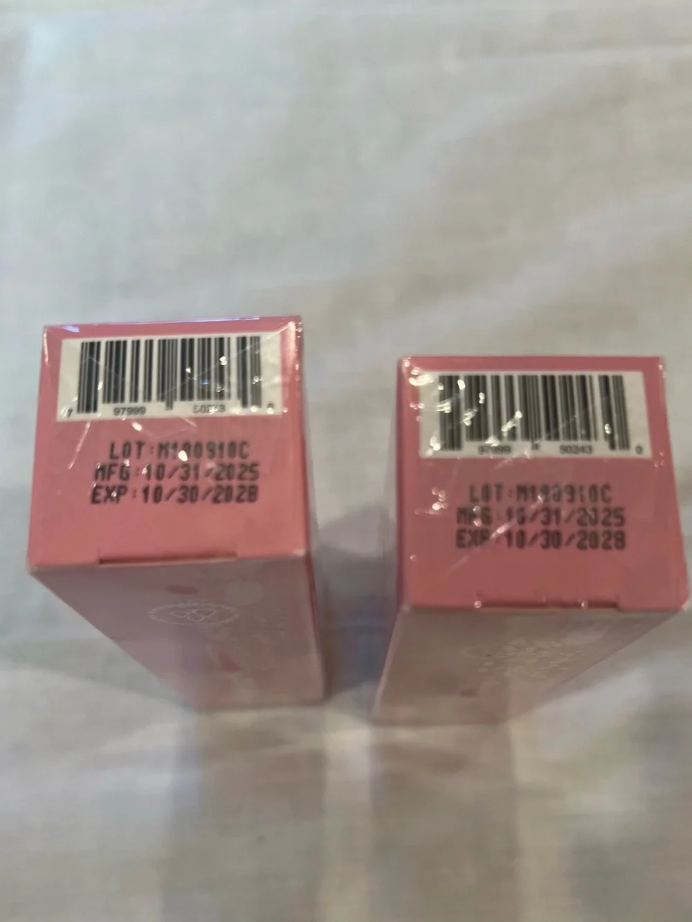 2- Try Bello Hair Helper Spray - NIB